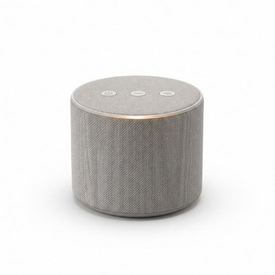 BoomCube Speaker