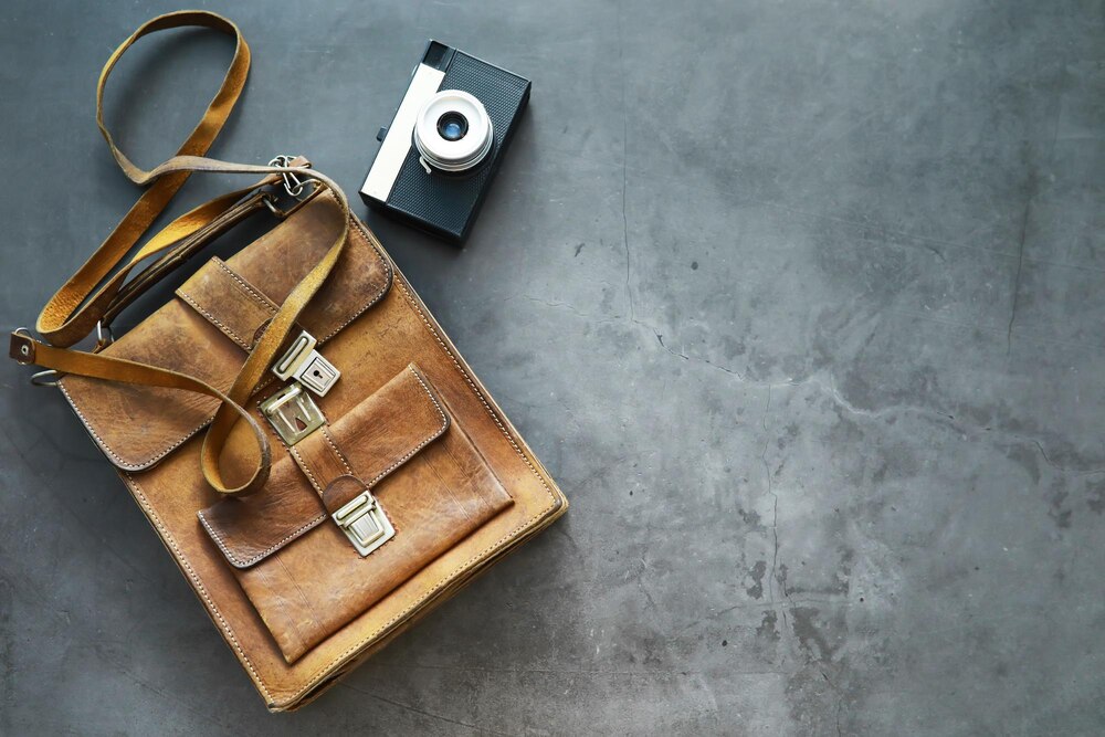 Bags & Accessories