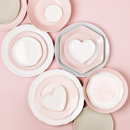 Ceramic Dinner Set