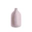 Stoneware Vase Duo