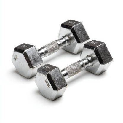 Adjustable Dumbbell Set