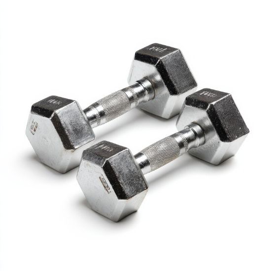 Adjustable Dumbbell Set