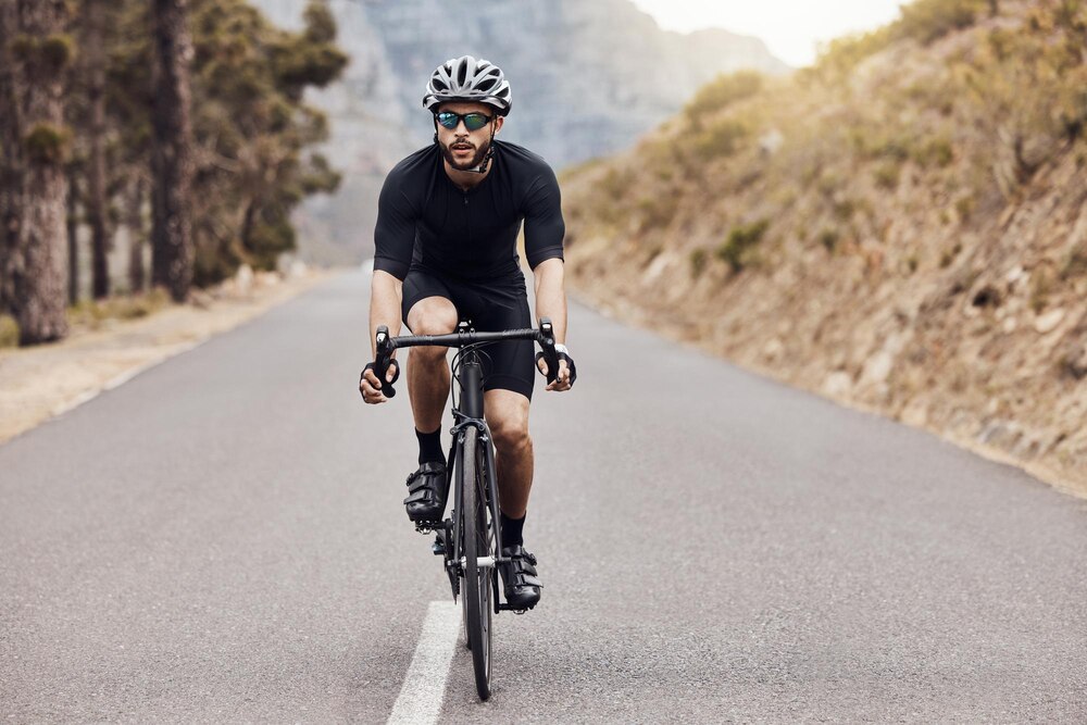 Cycling