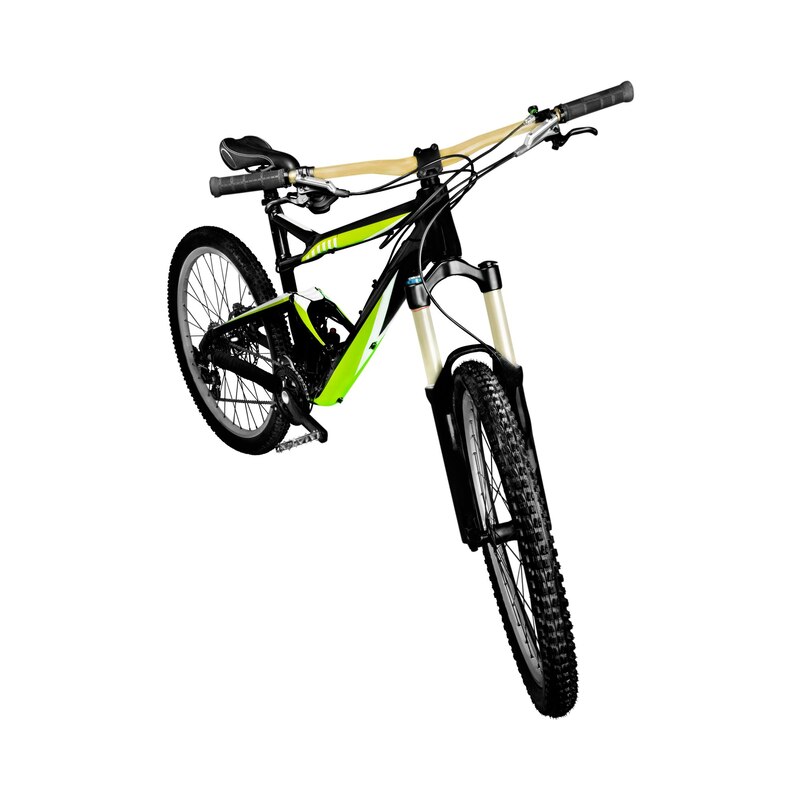 Trail Hardtail MTB