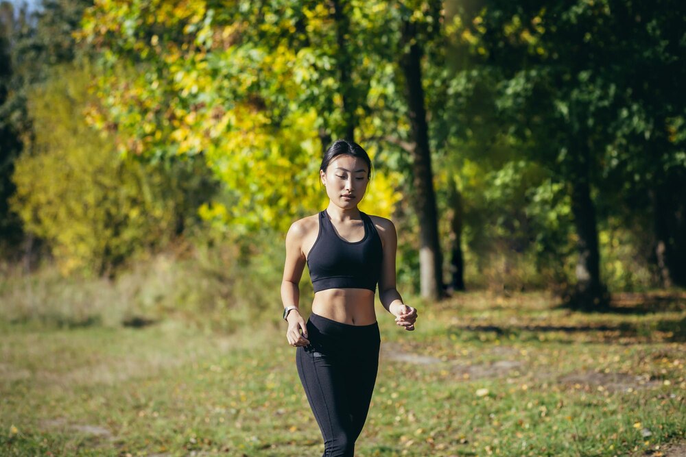 Running